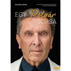 Egy polgár sorsa    23.95 + 1.95 Royal Mail